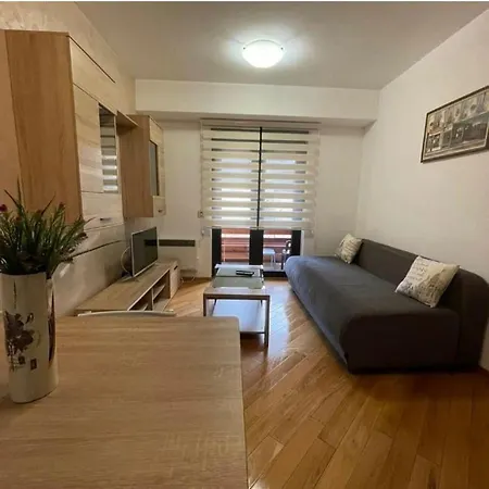 Ms Apartman Zlatibor