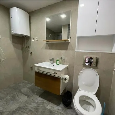 Ms Apartman Zlatibor