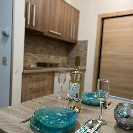 Apartment Ms Zlatibor