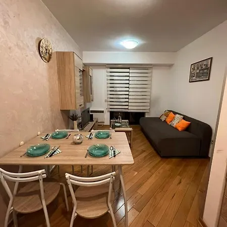 Apartment Ms Zlatibor