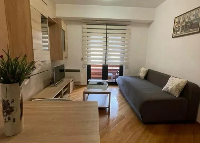 Ms 아파트 즐라티보