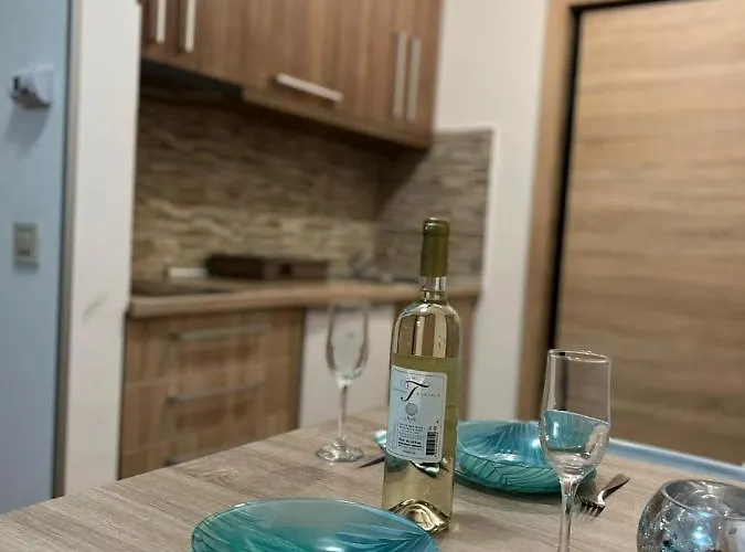 아파트 Ms 즐라티보